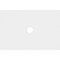 Ekena Millwork Beaux Architectural Grade PVC Ceiling Medallion, 32"W x 21 3/8"H x 3"ID x 11"C x 1"P, One-Piece CMP32X21BX-03000 - alternate 2